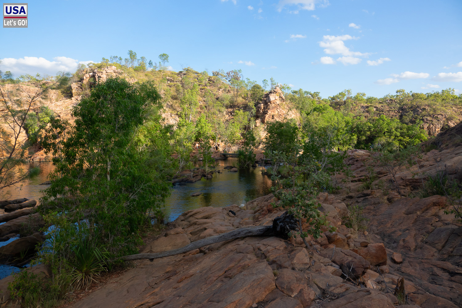 Australien