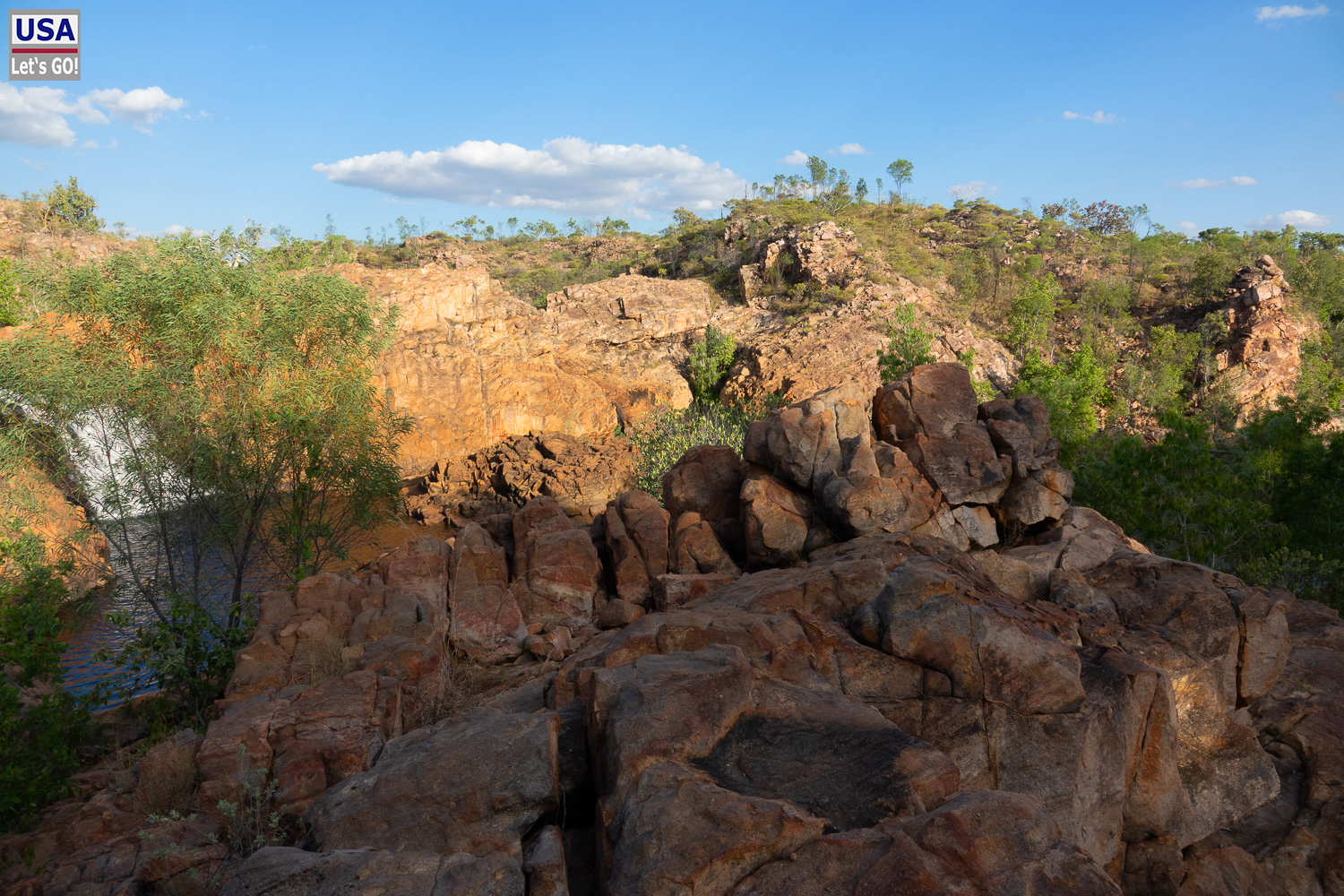 Australien