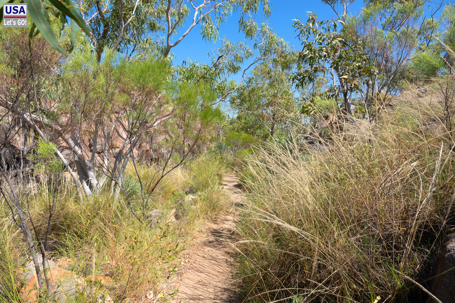 Australien