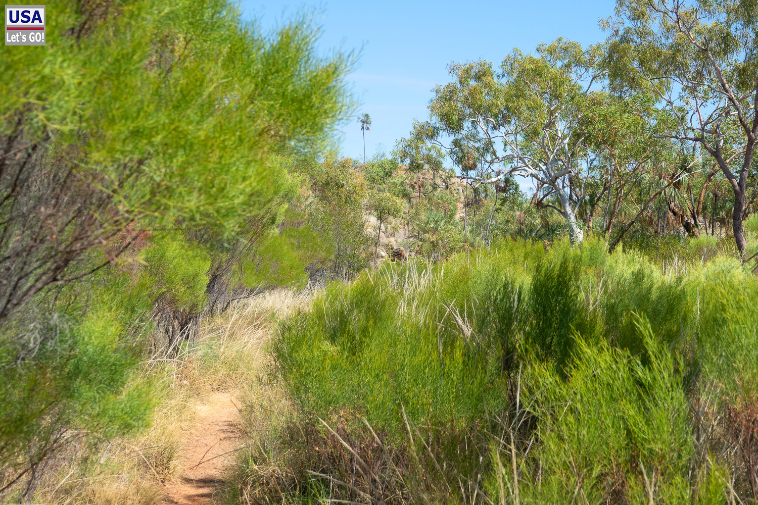 Australien