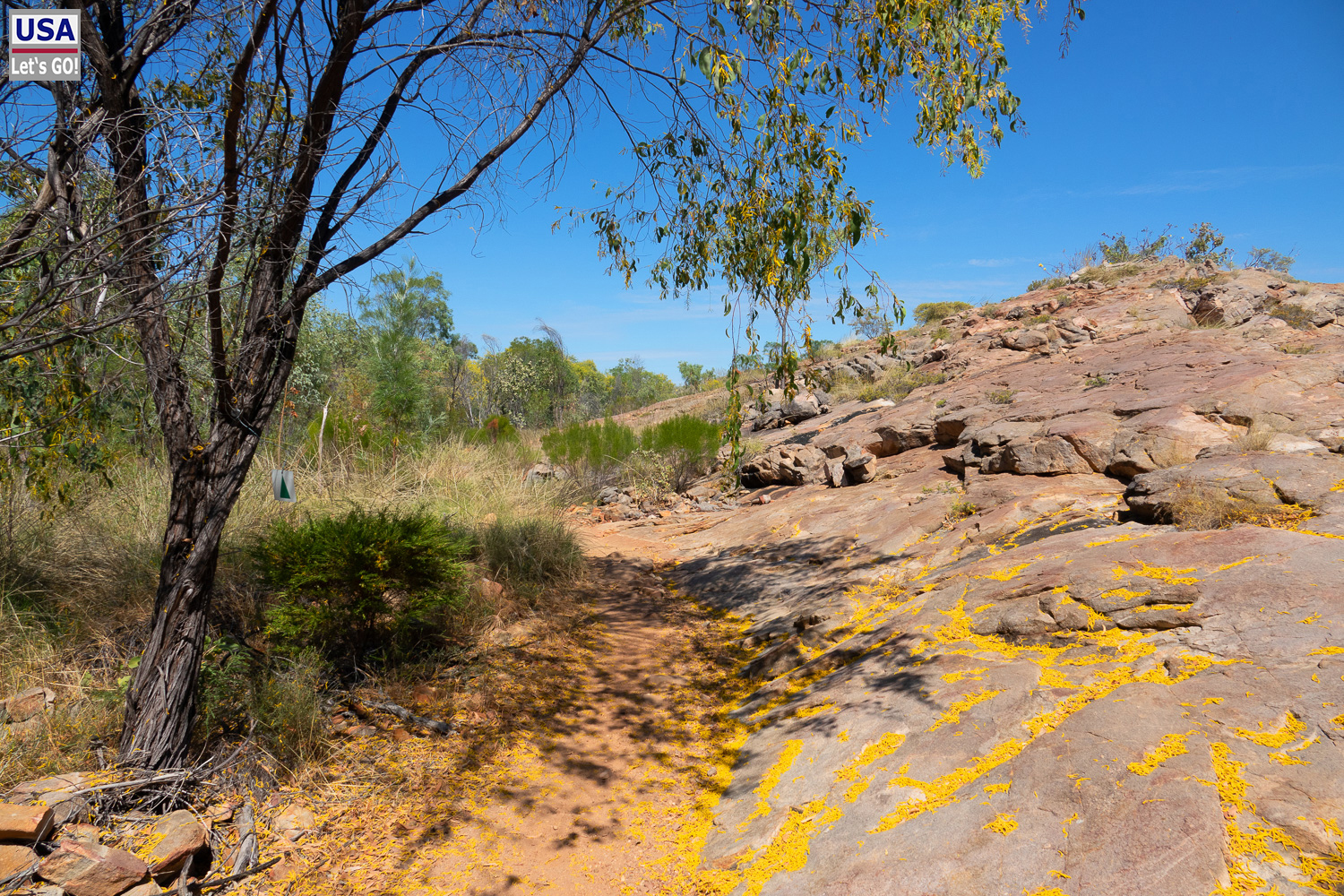 Australien