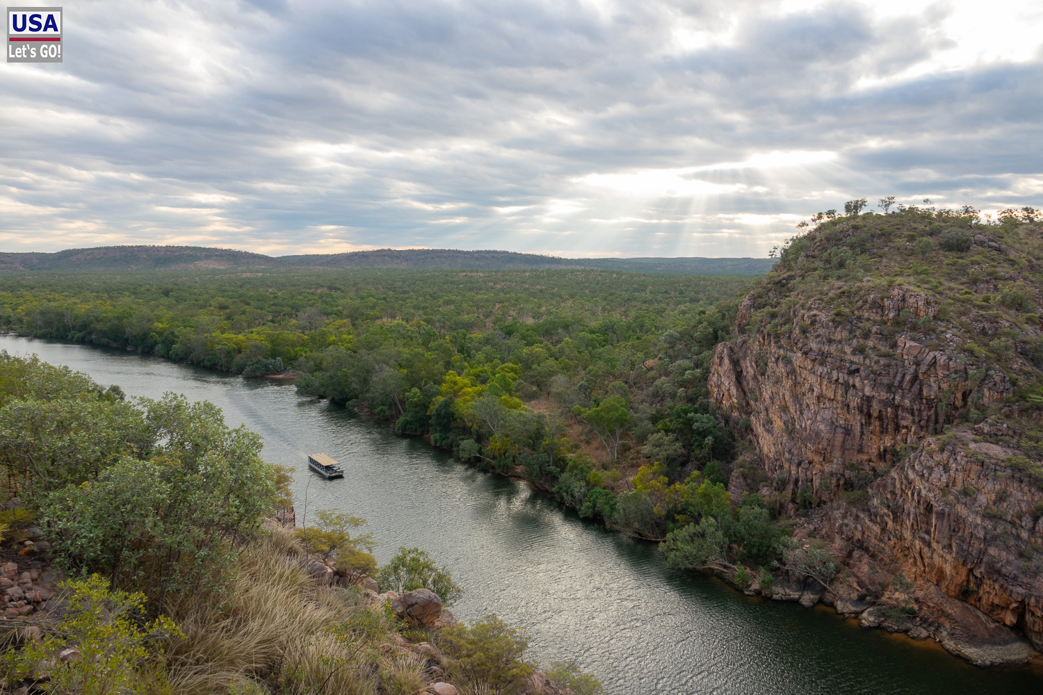 Australien