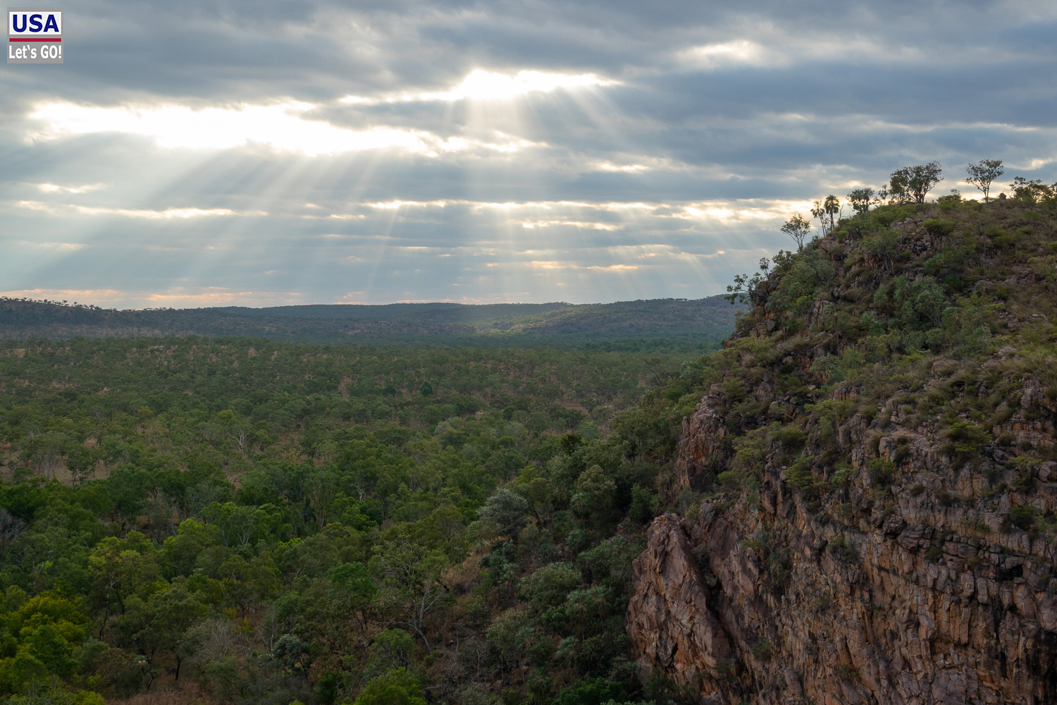 Australien