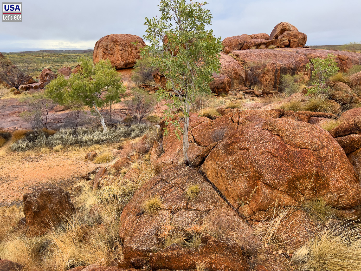 Australien