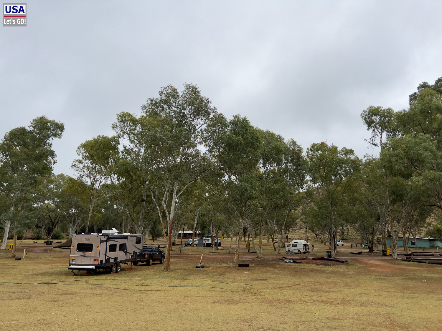 Australien