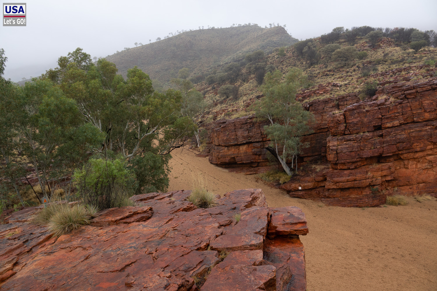 Australien