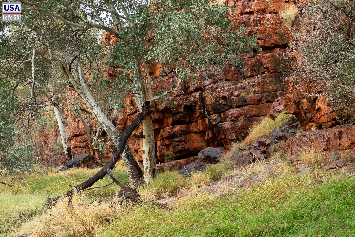 Australien