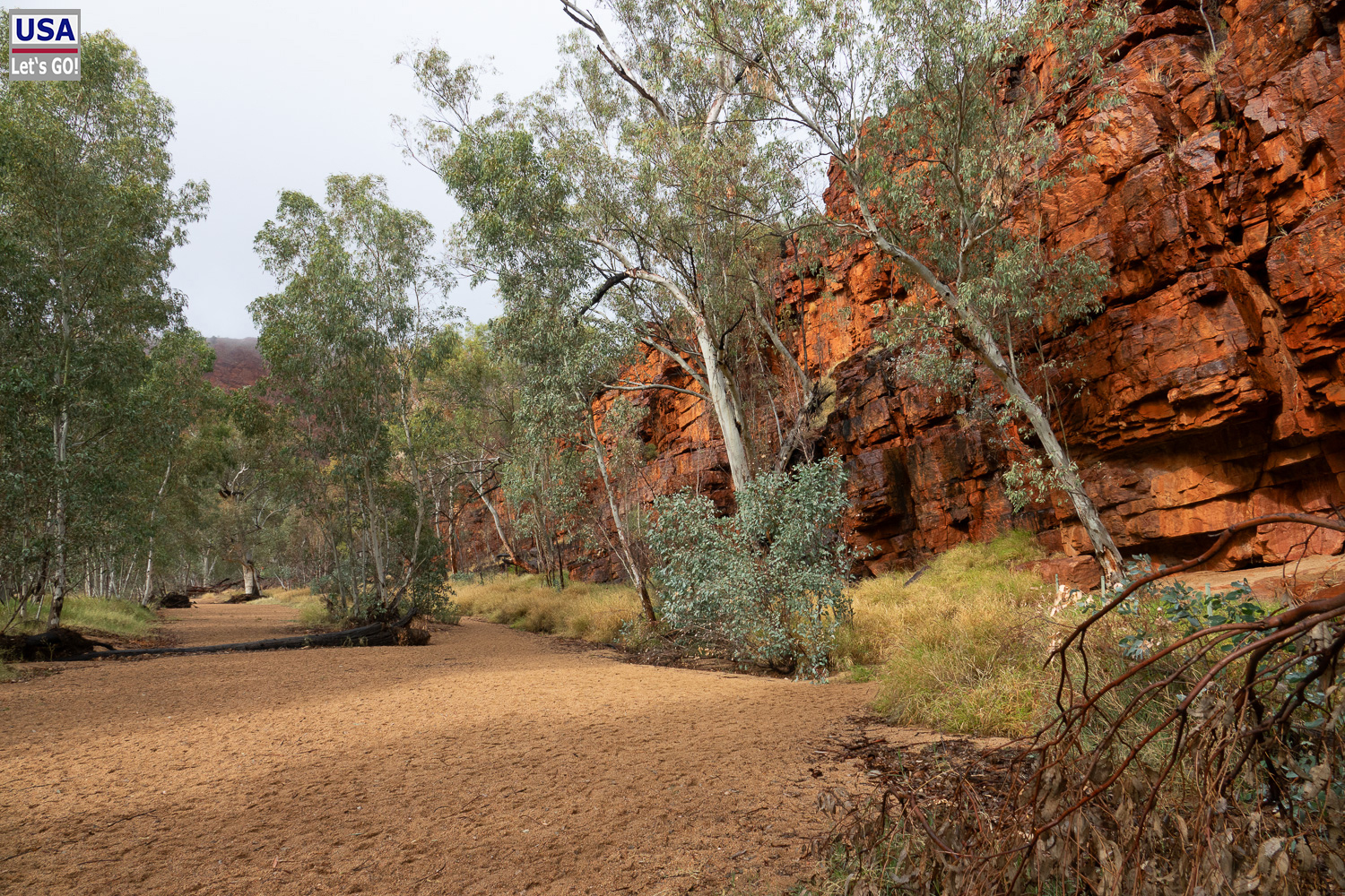 Australien
