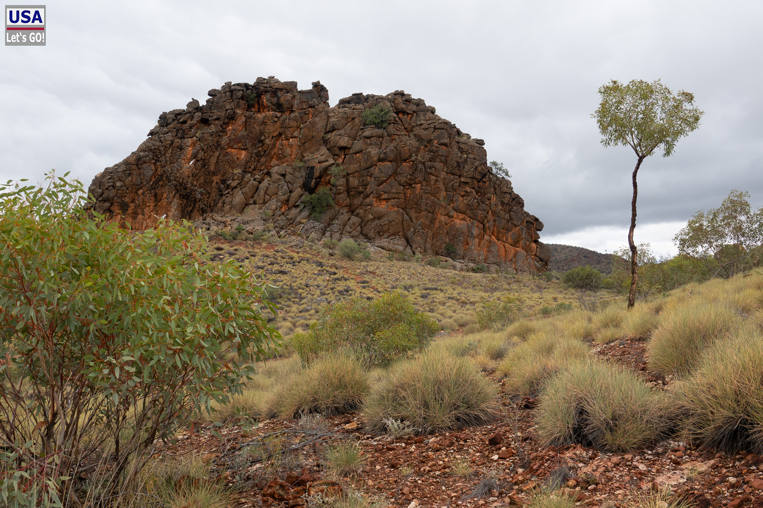 Australien