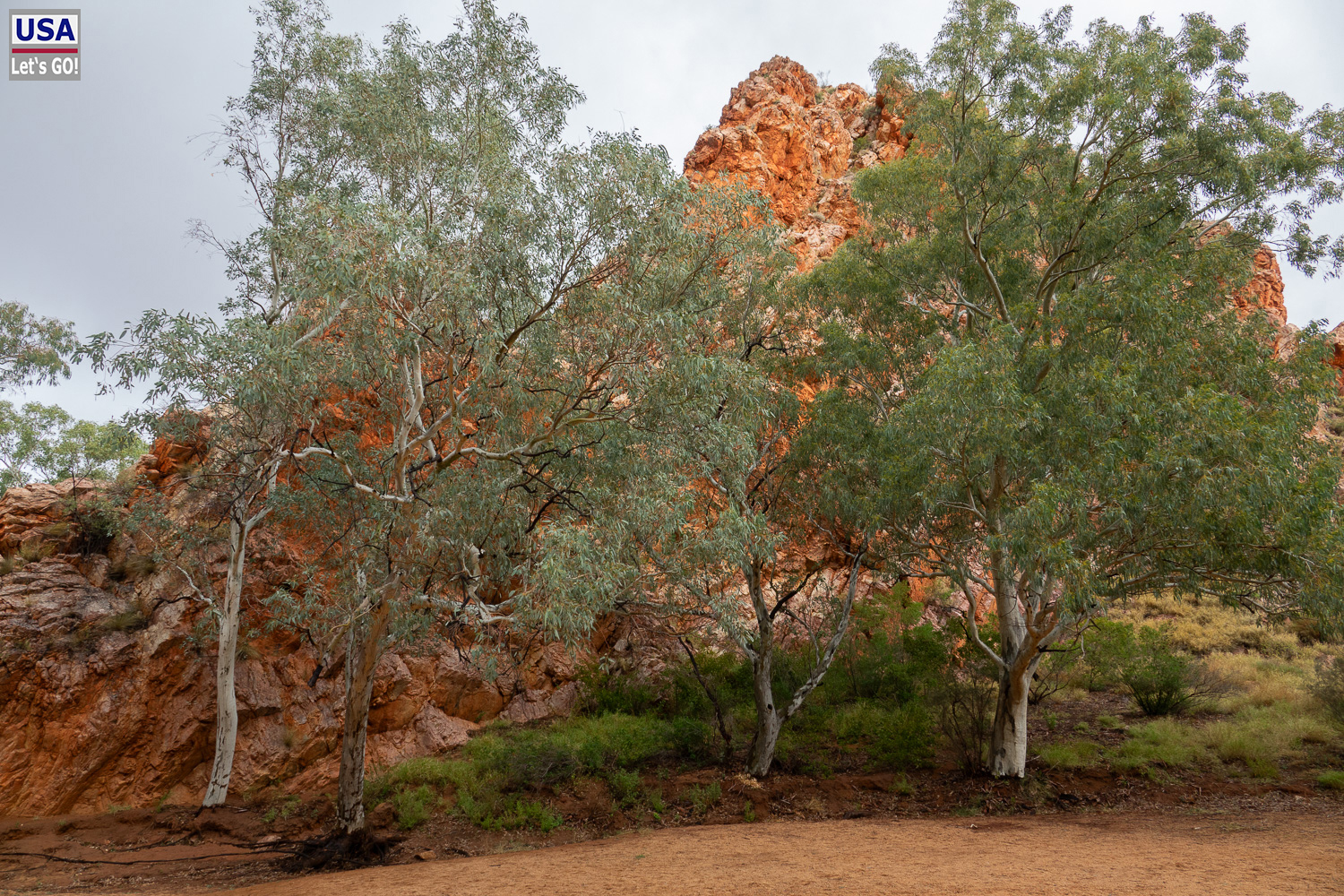Australien