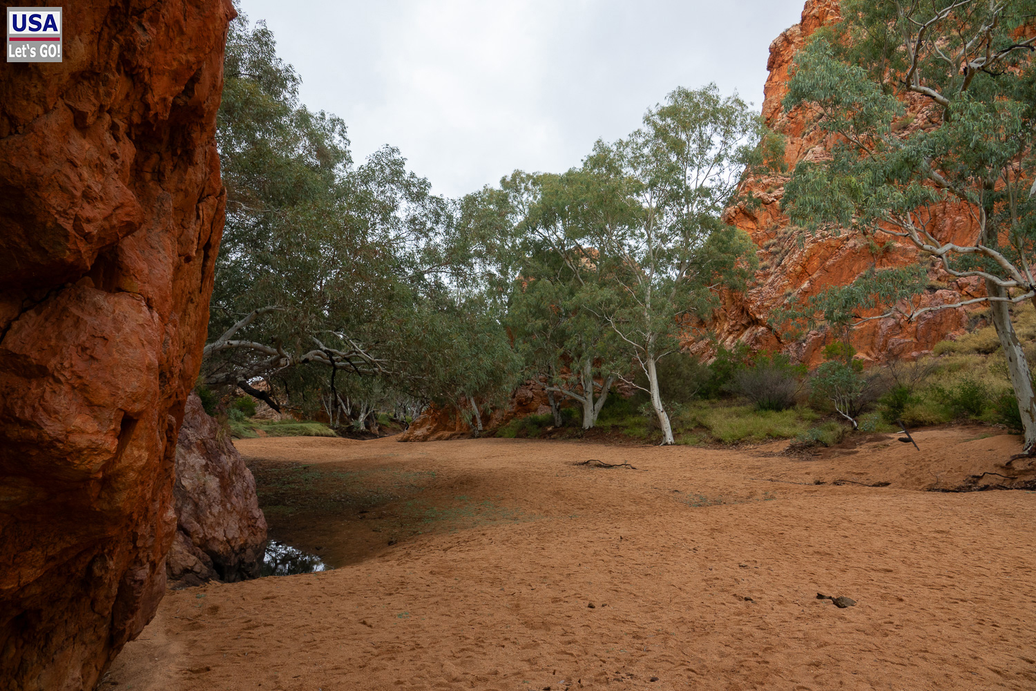 Australien