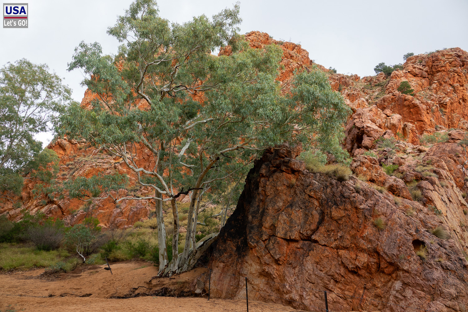 Australien