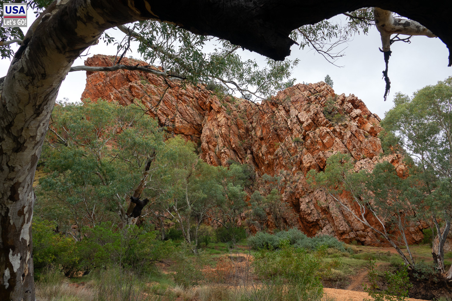 Australien