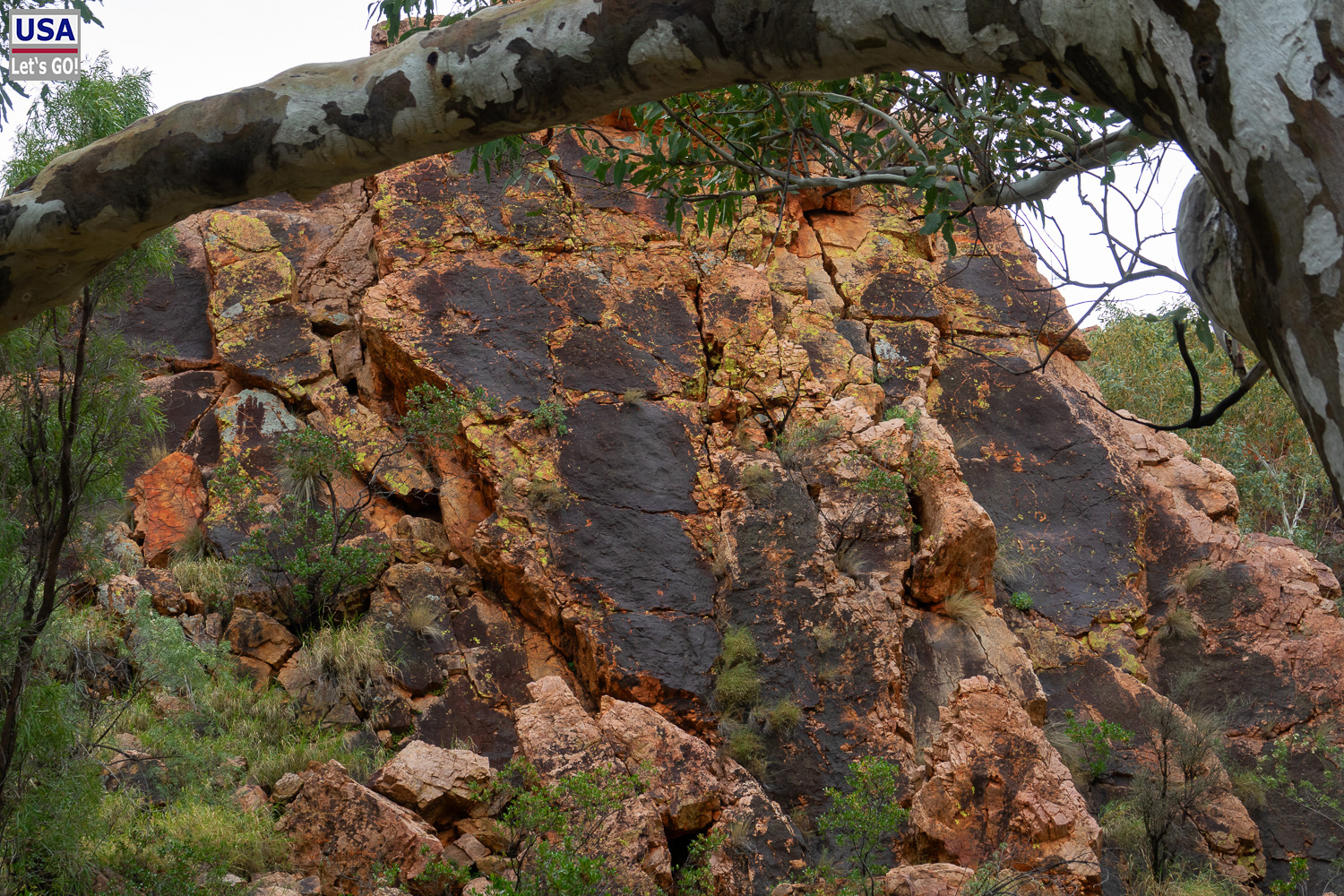 Australien