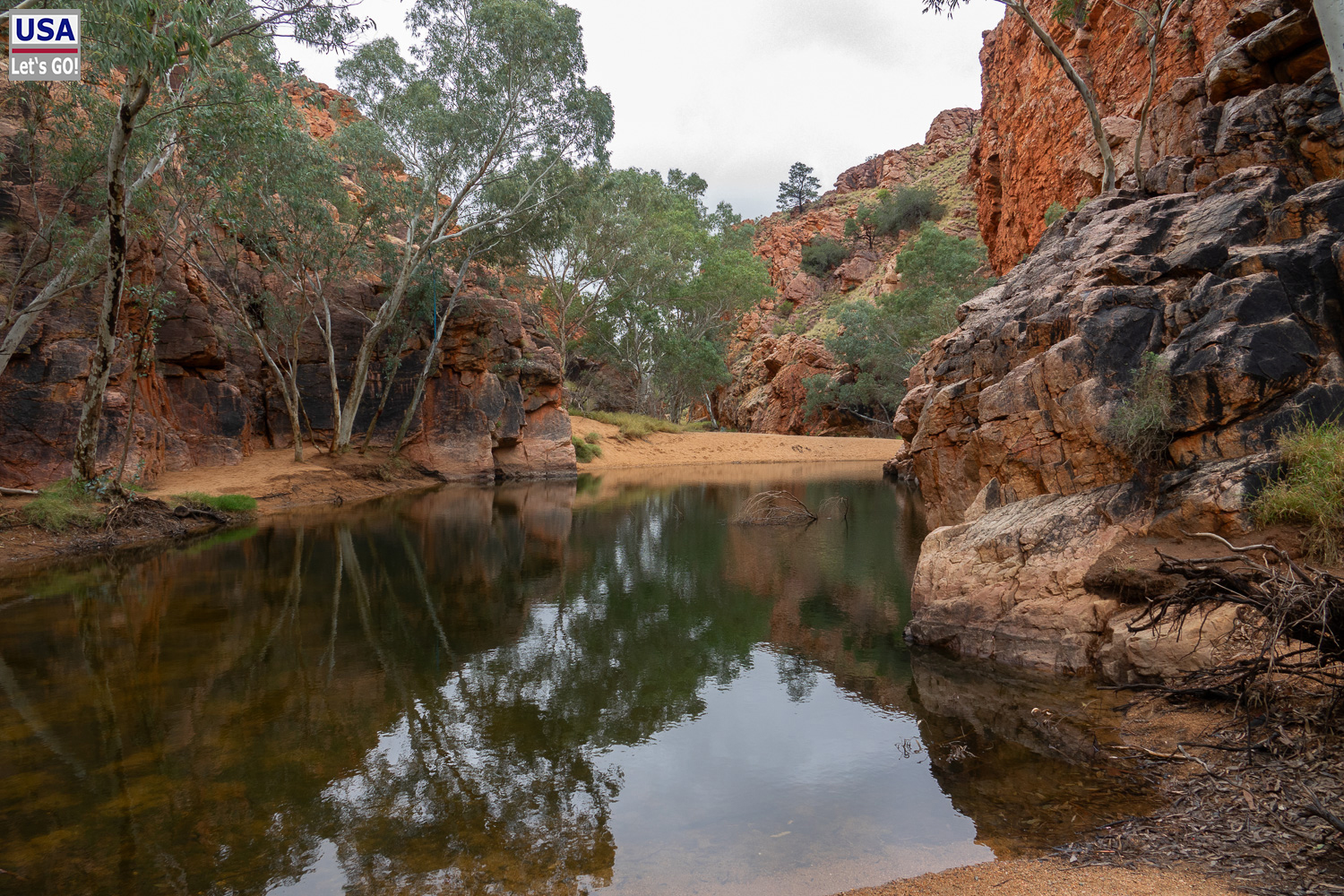 Australien