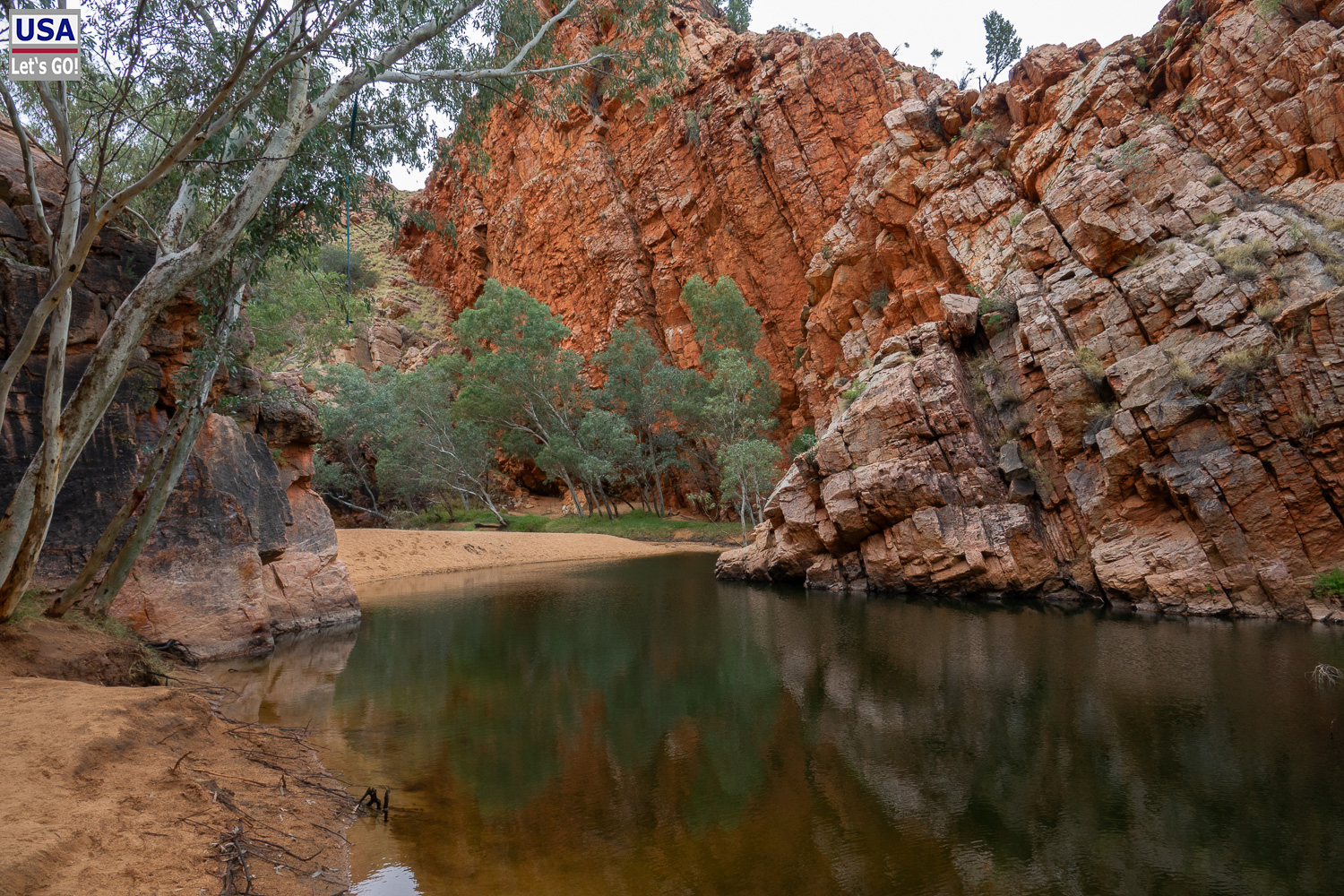 Australien