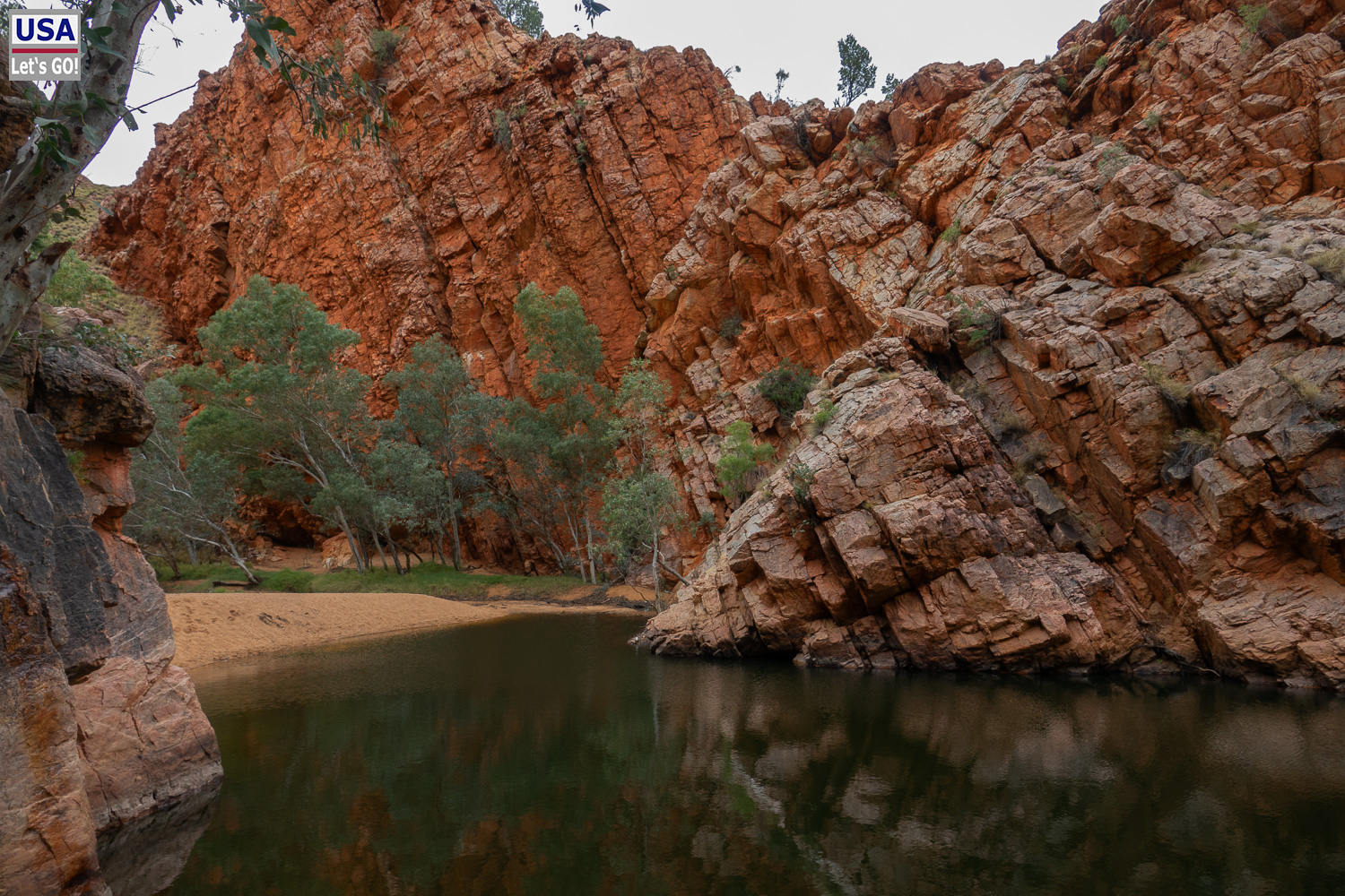 Australien