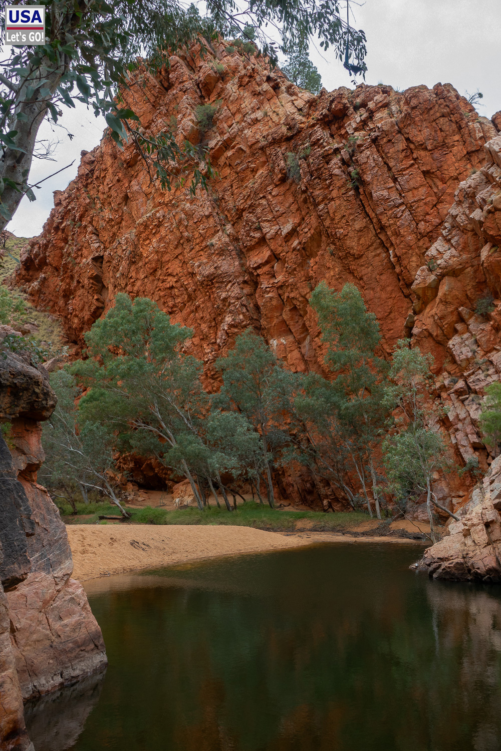 Australien