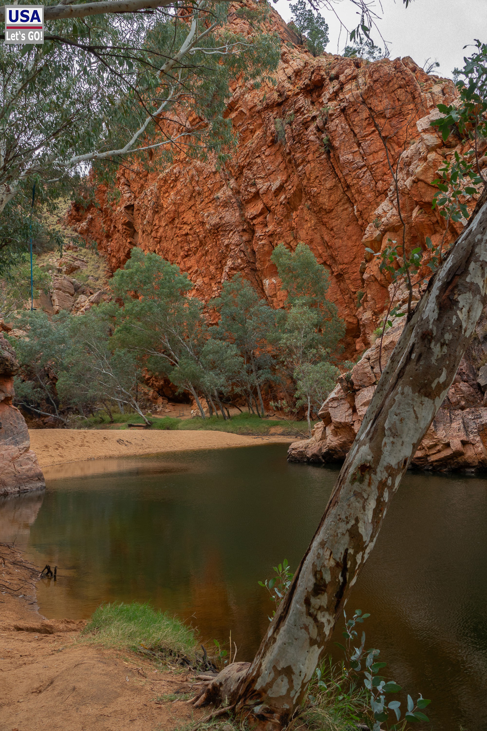Australien