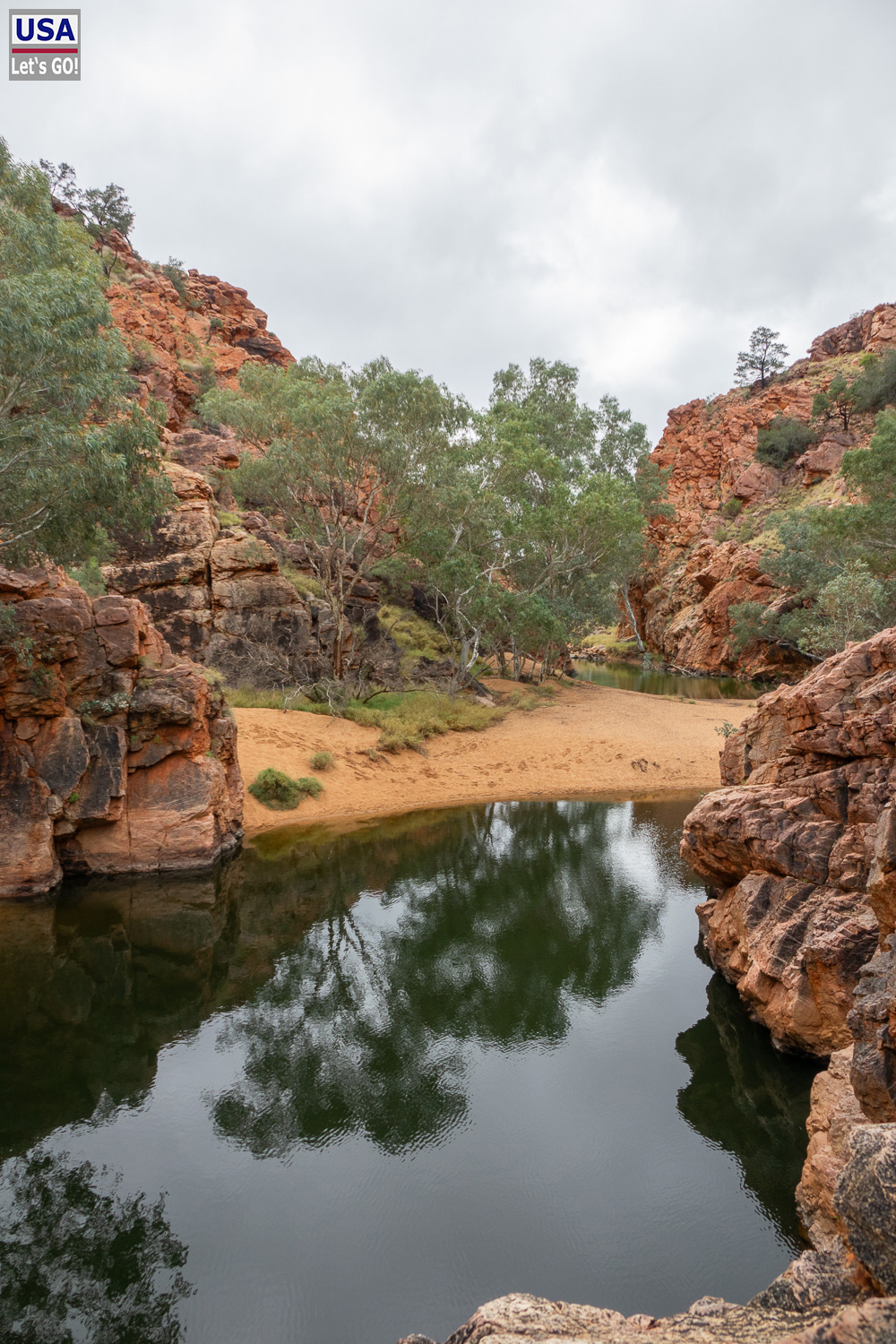 Australien