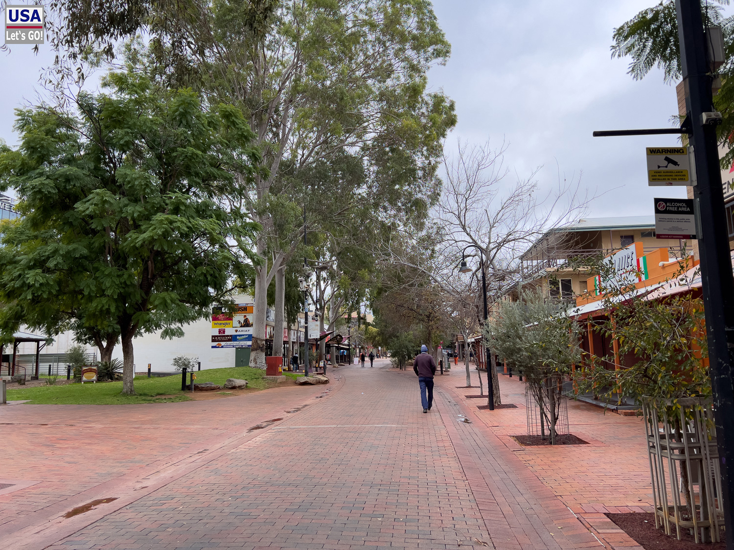 Australien