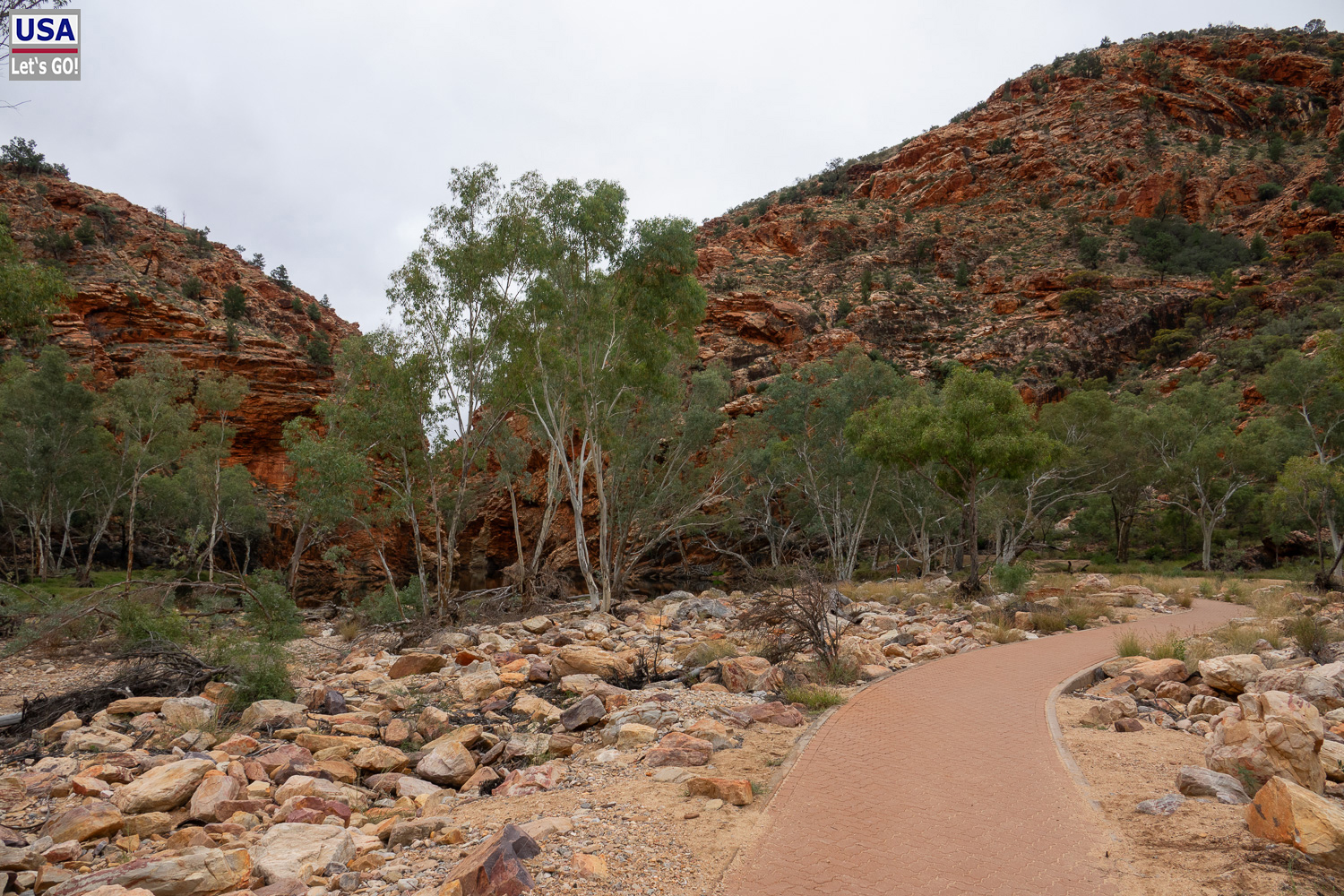 Australien