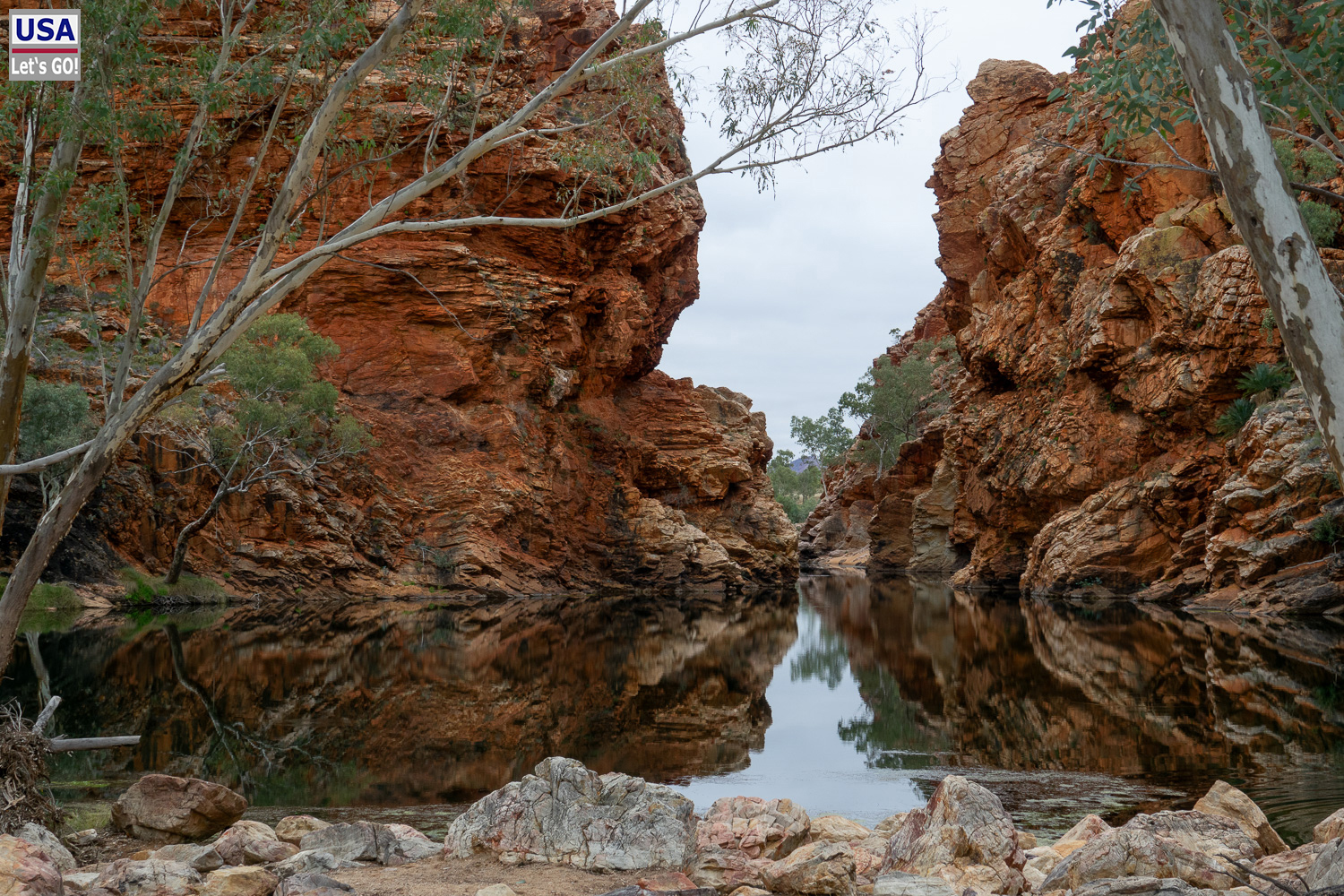 Australien