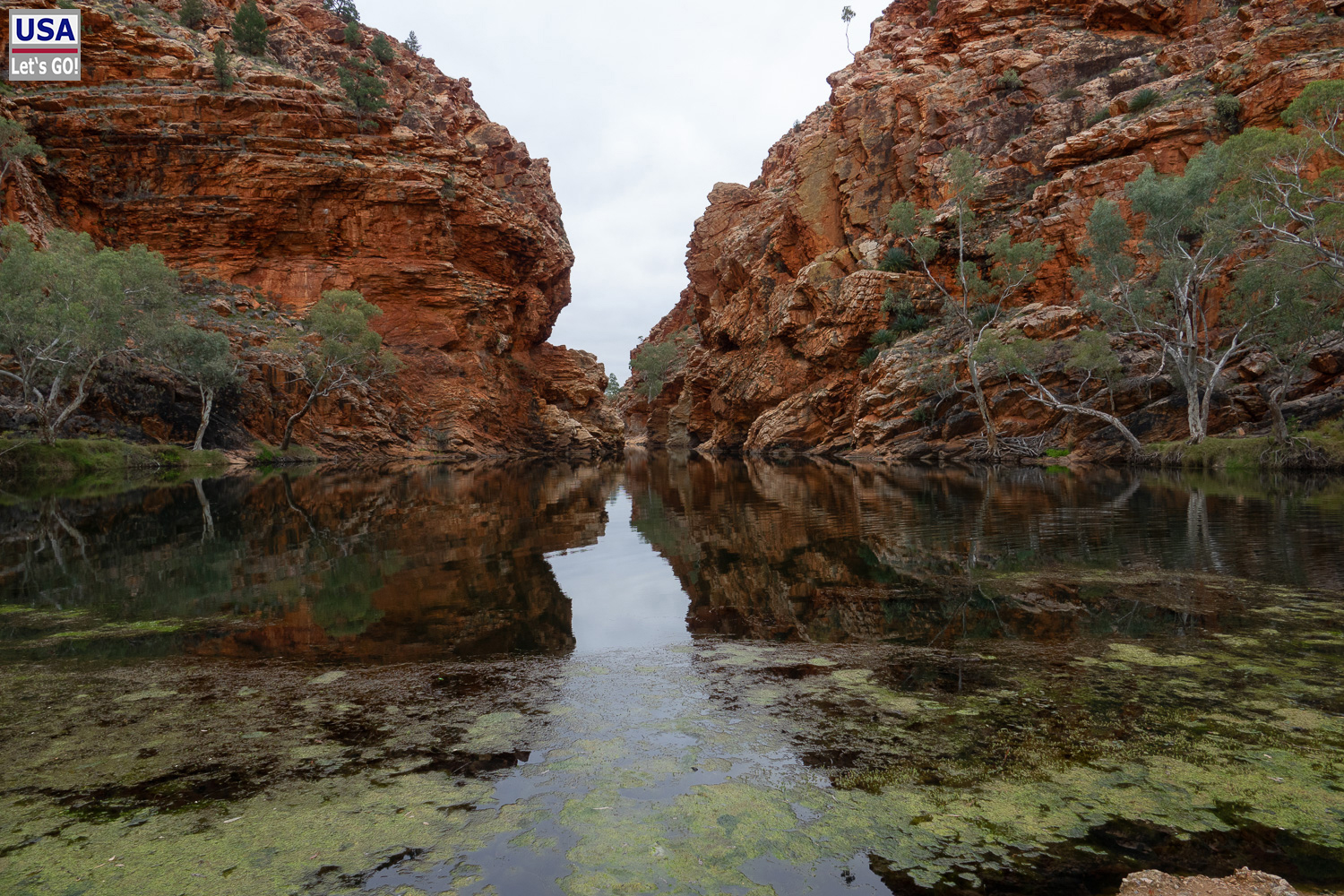 Australien