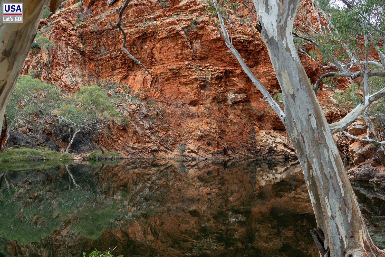 Australien