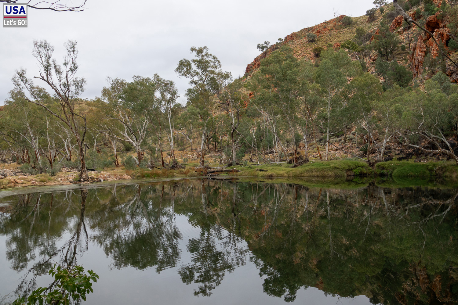 Australien