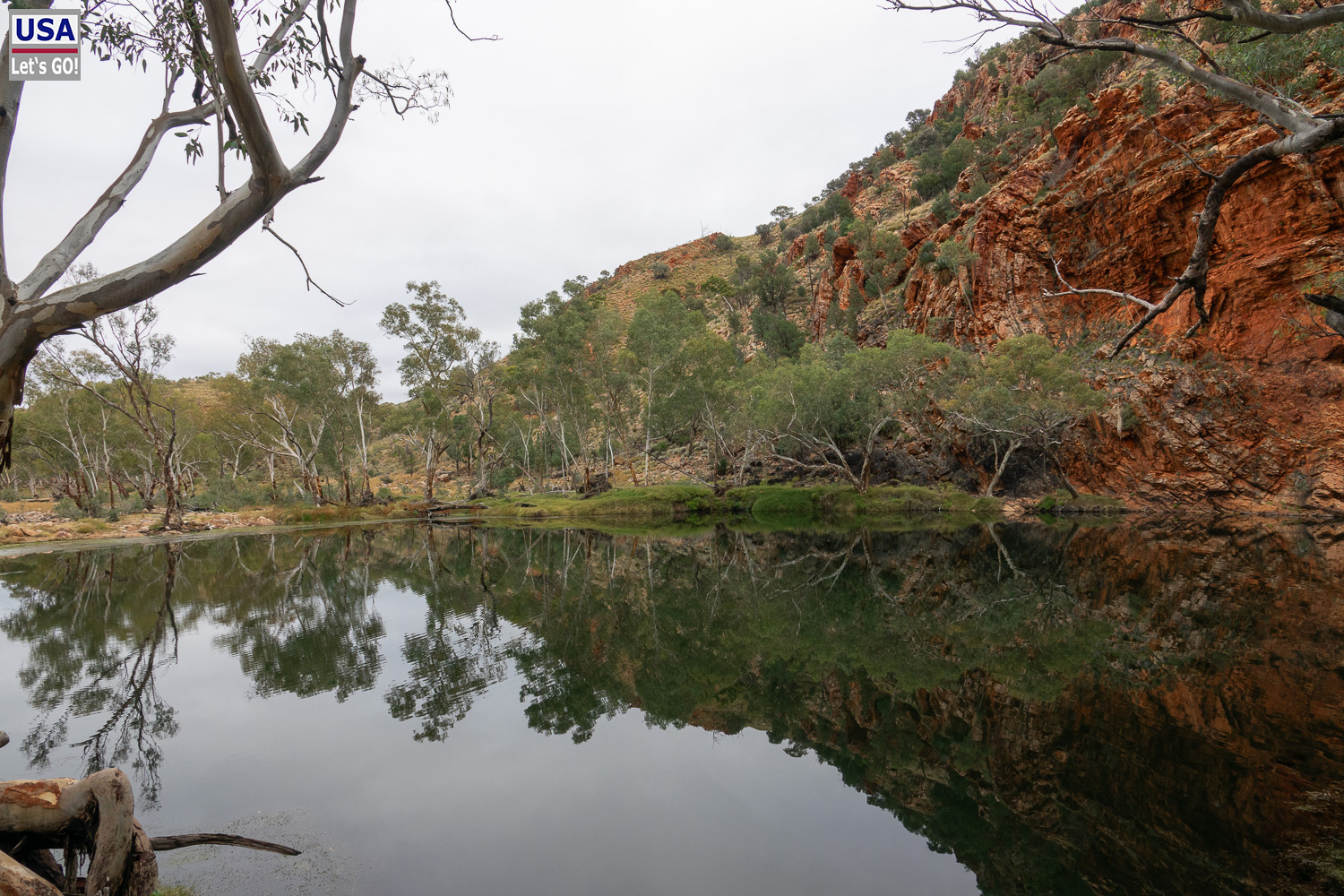 Australien