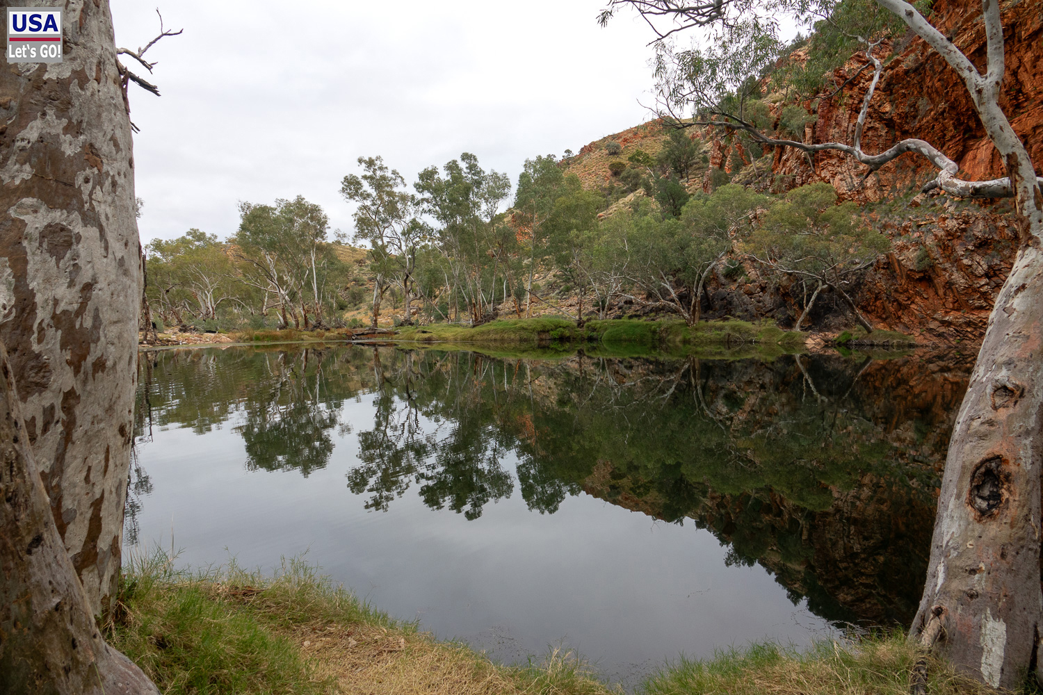 Australien