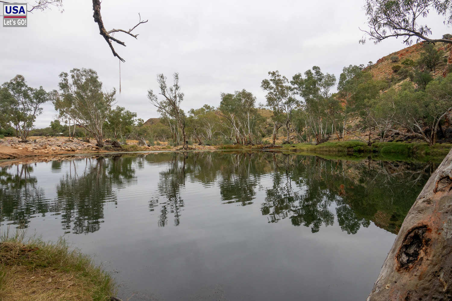 Australien