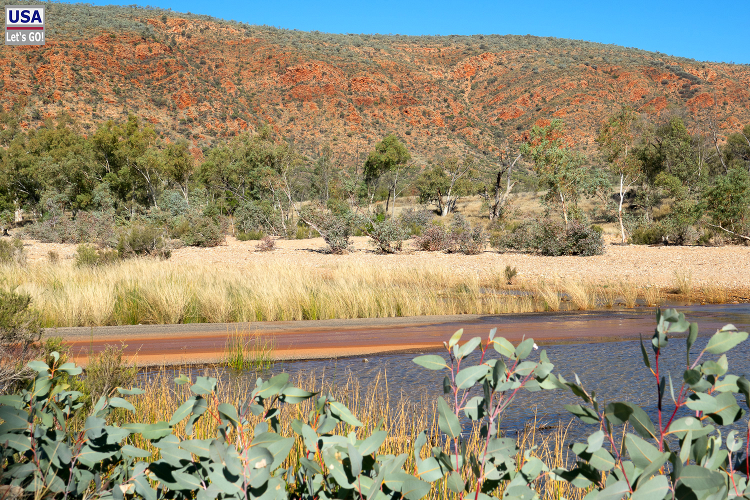 Australien