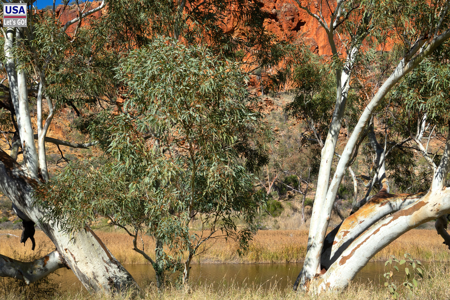 Australien