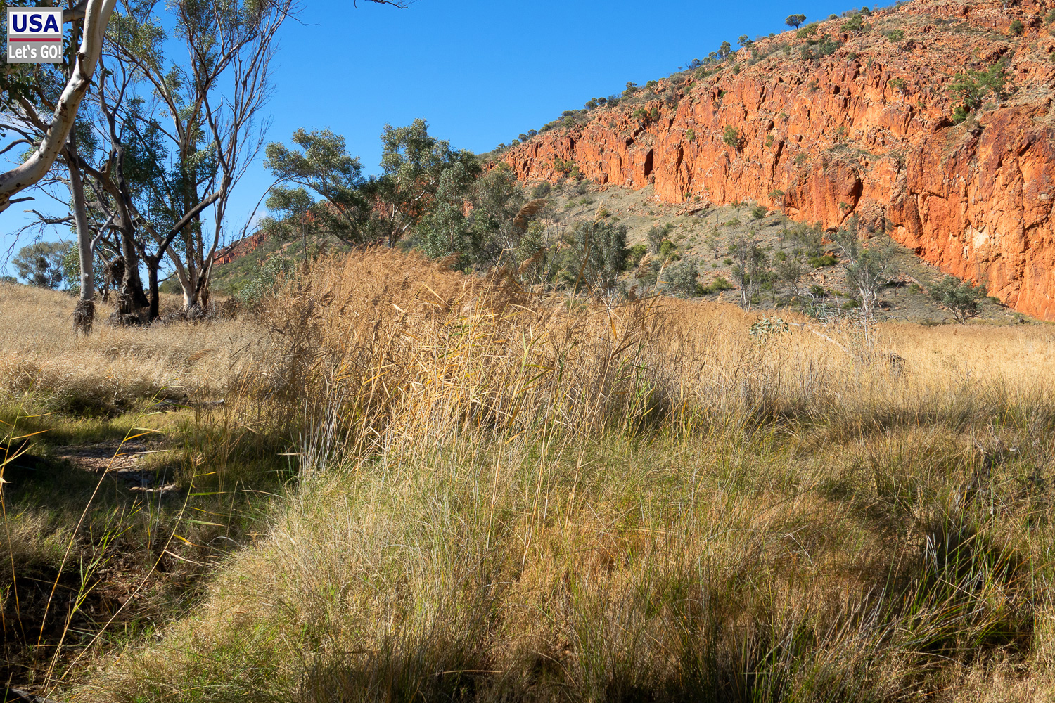 Australien