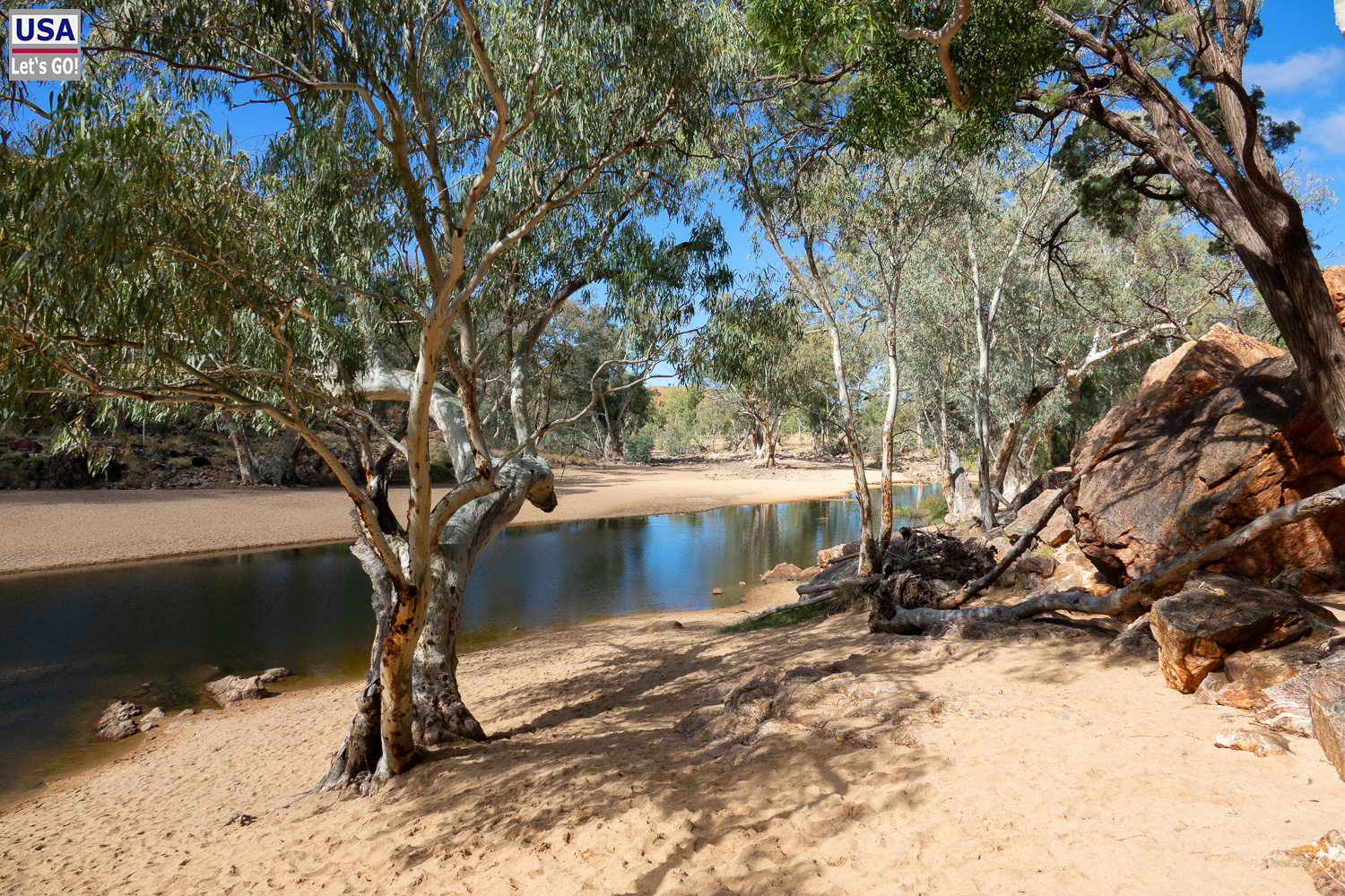 Australien