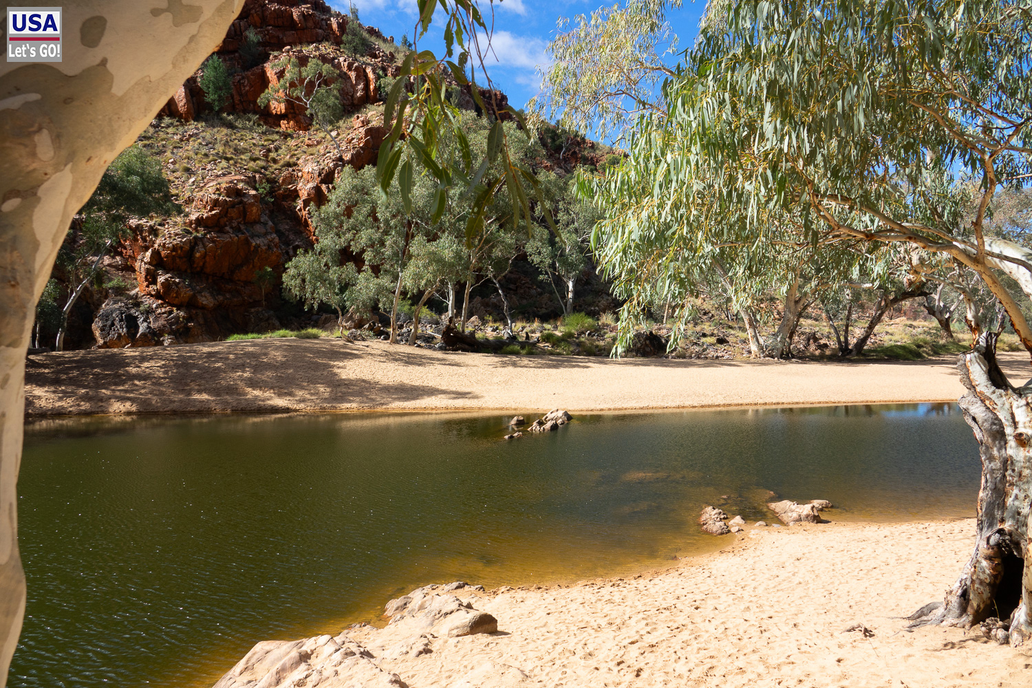 Australien