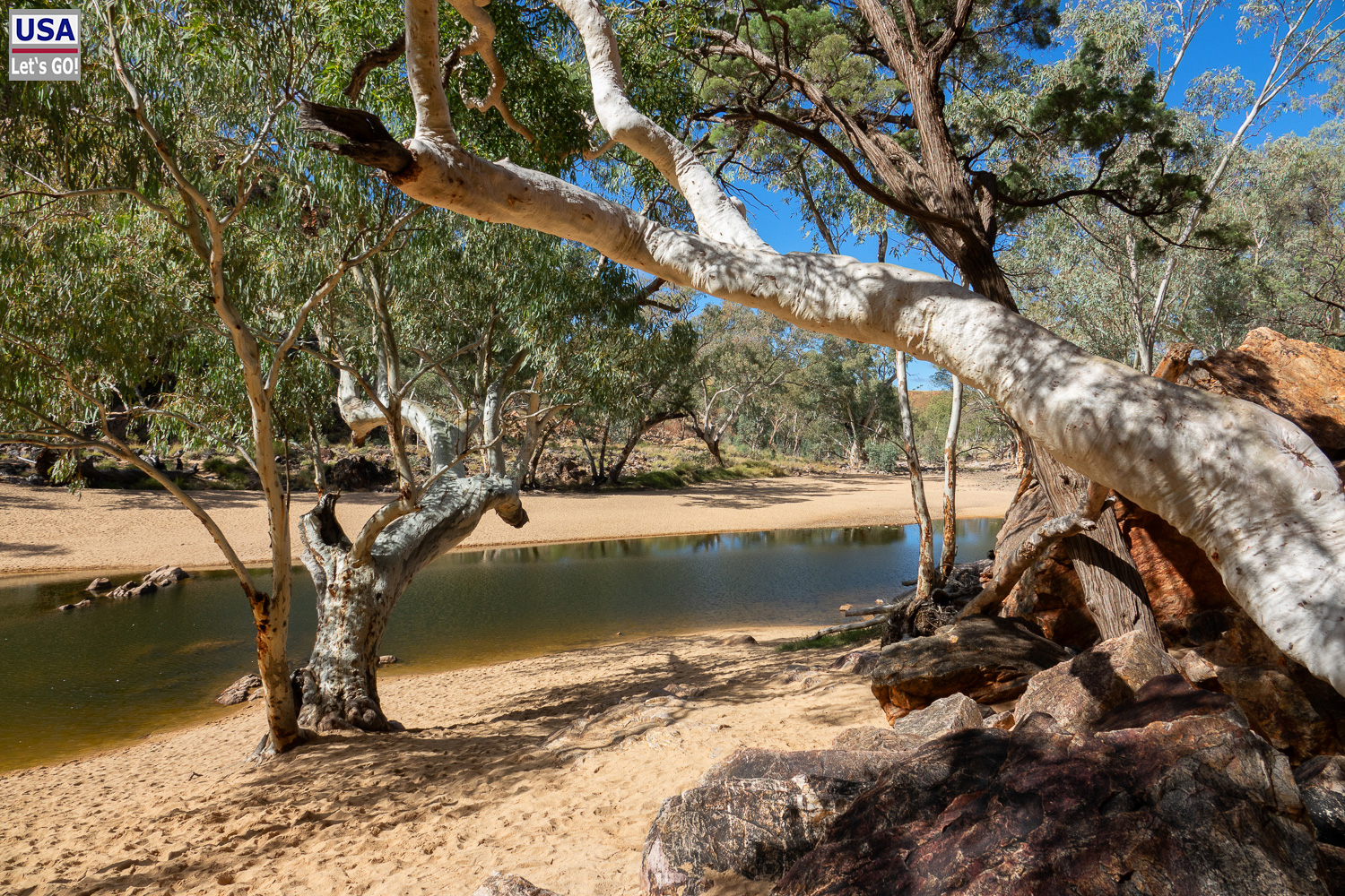 Australien