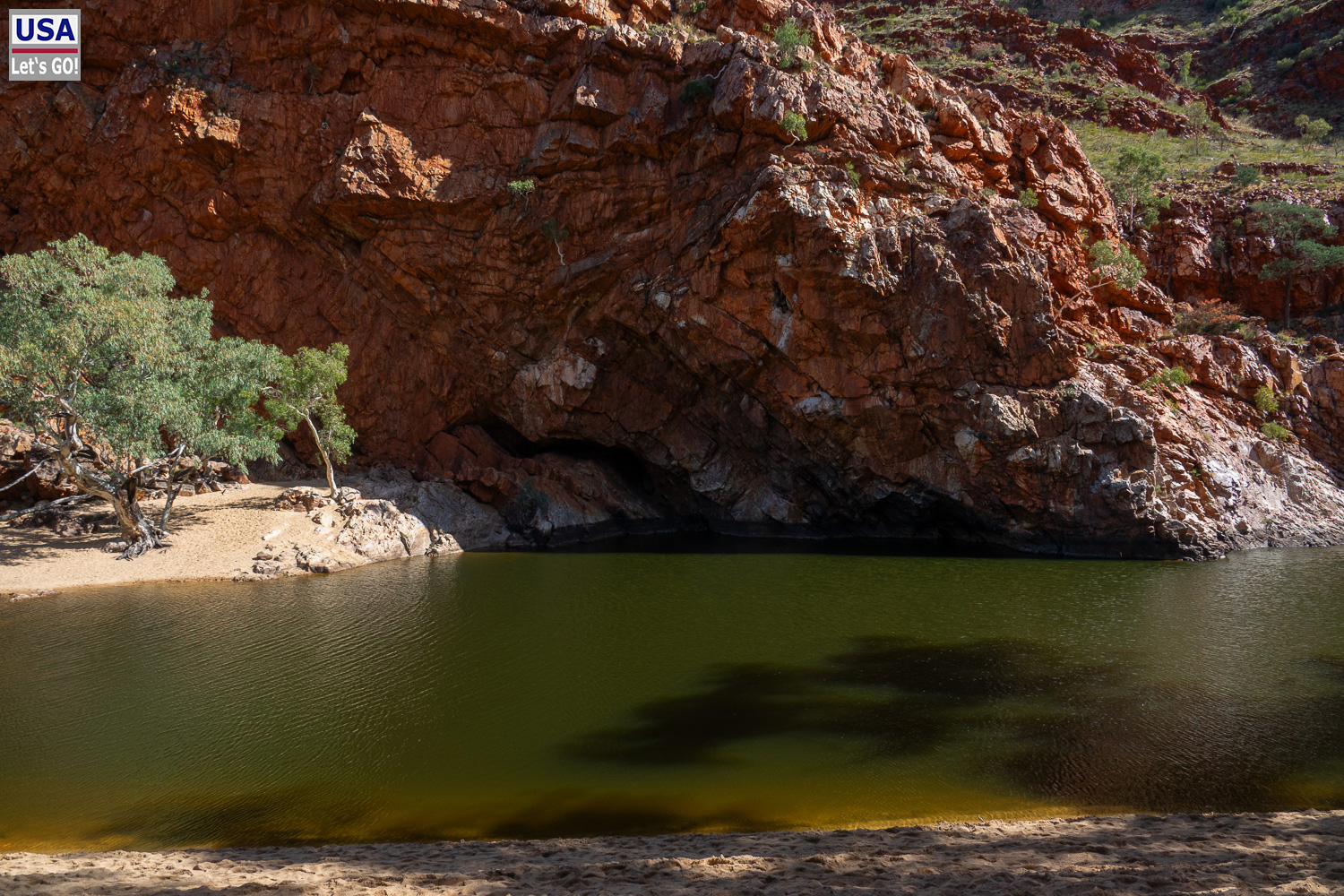 Australien