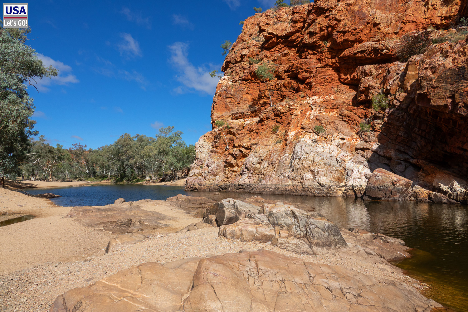 Australien