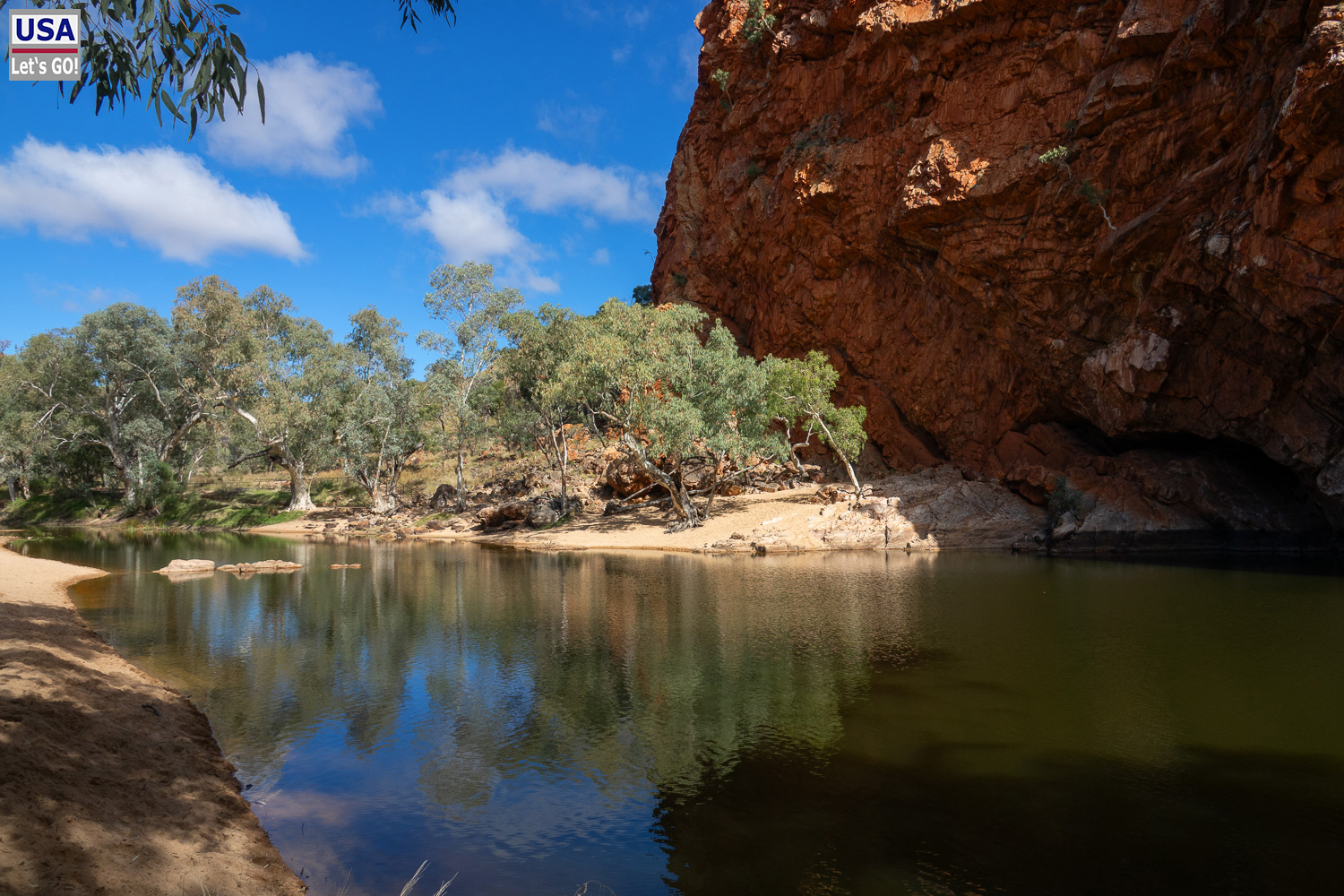 Australien