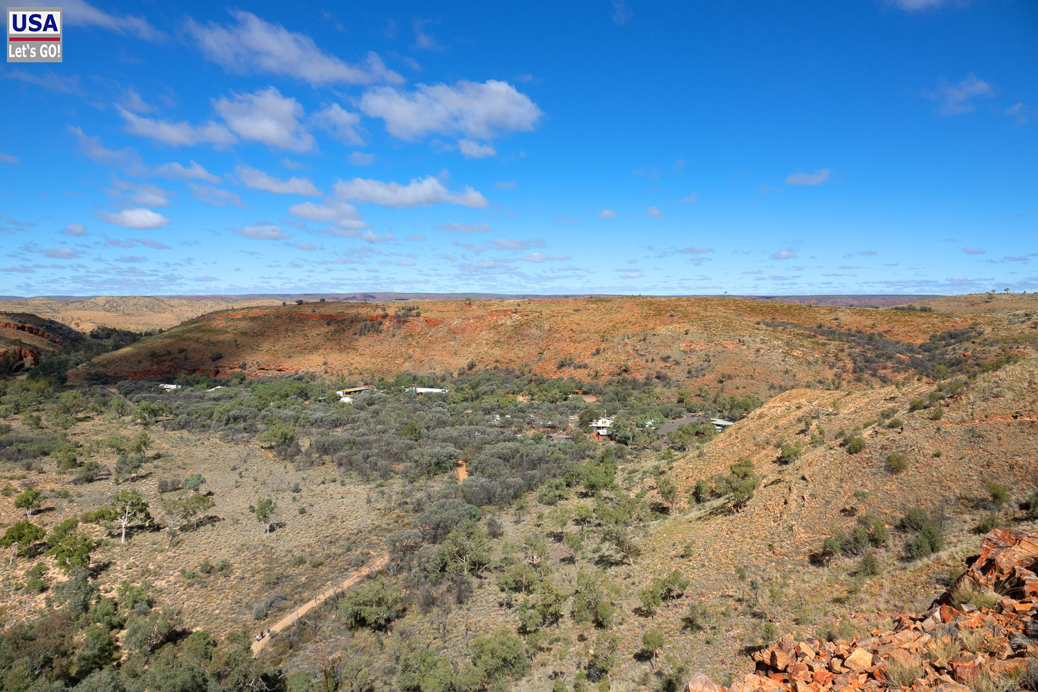Australien