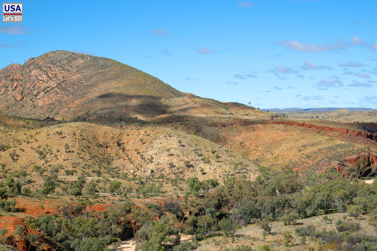 Australien