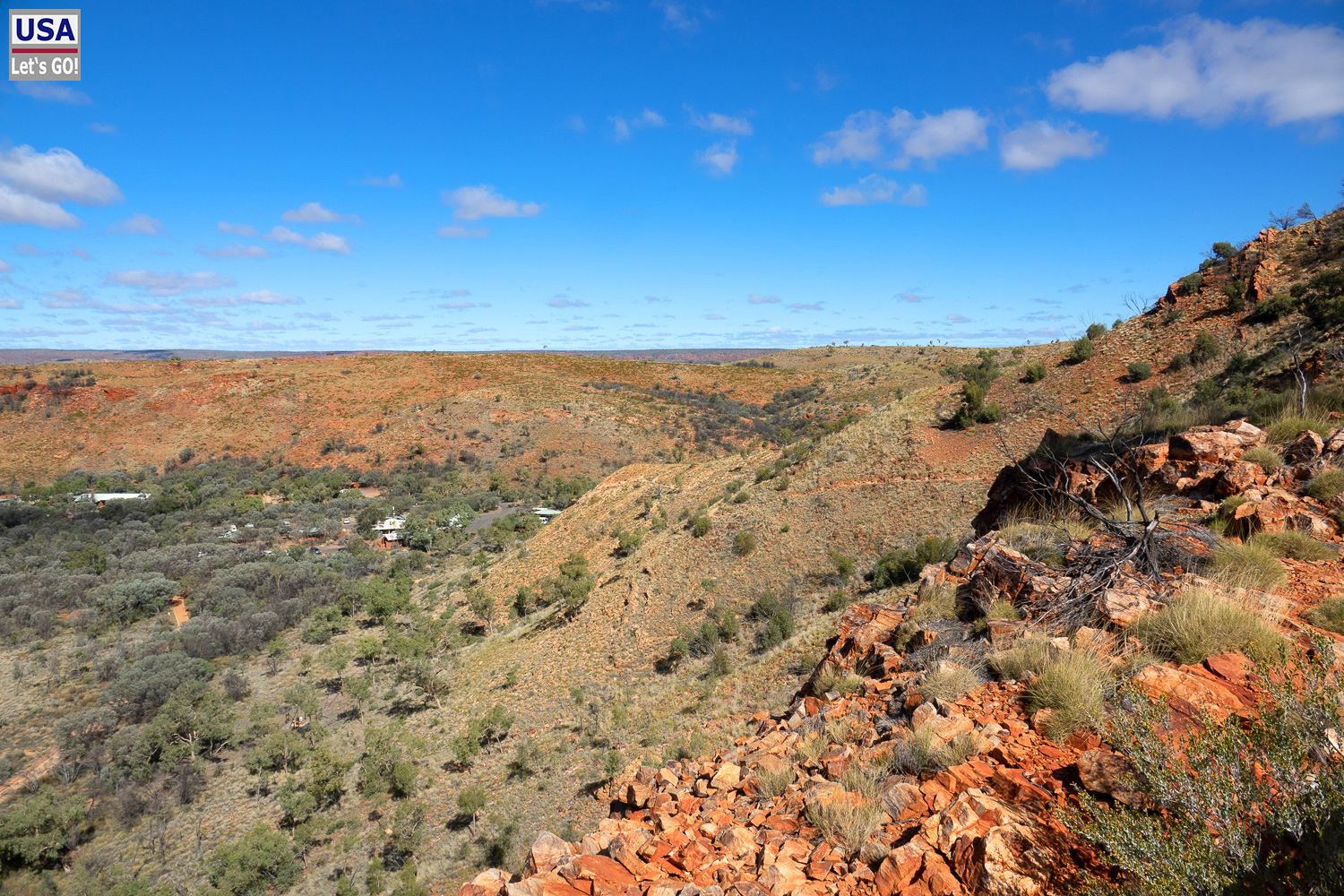 Australien
