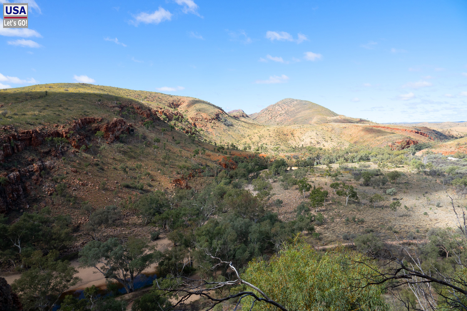 Australien