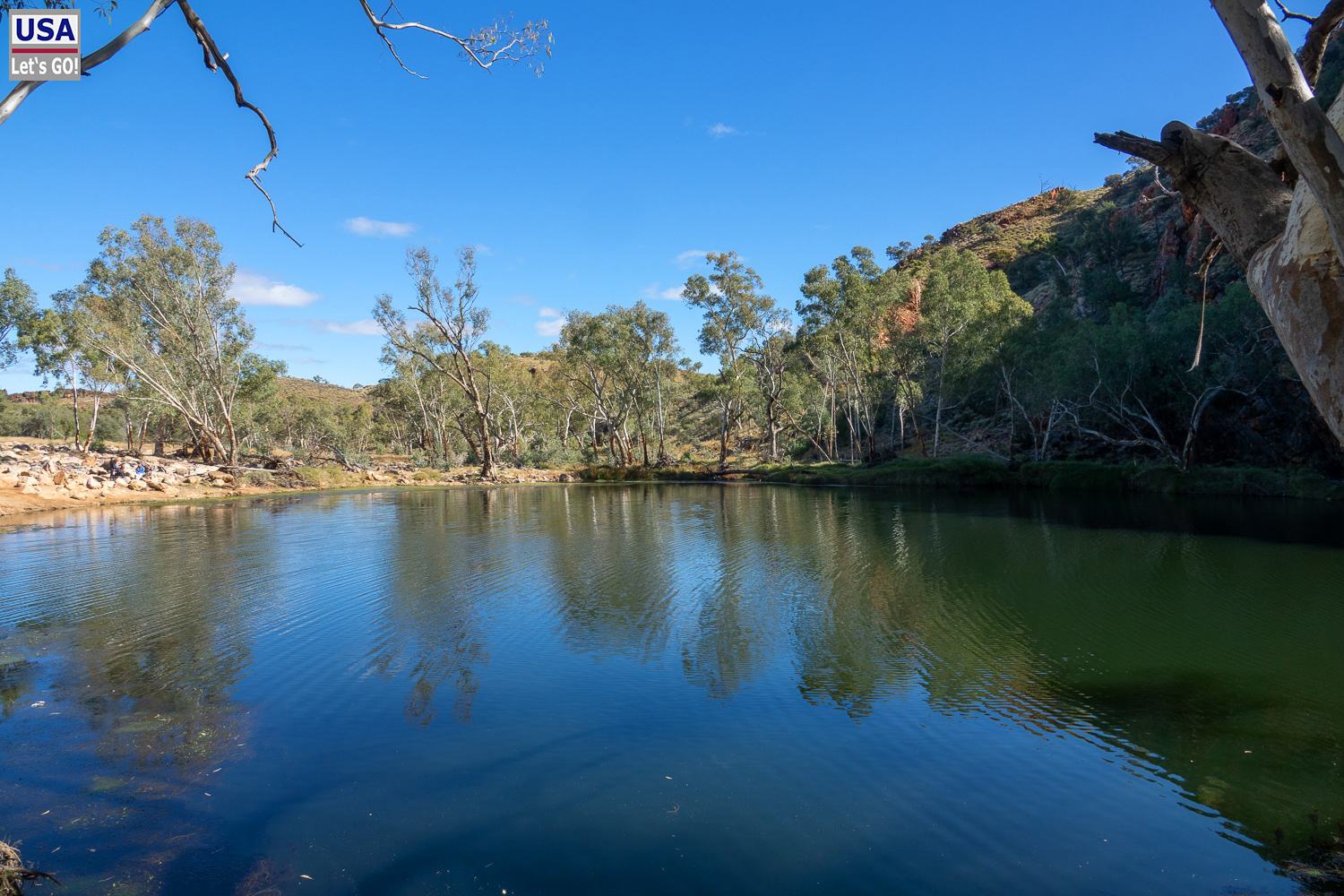 Australien