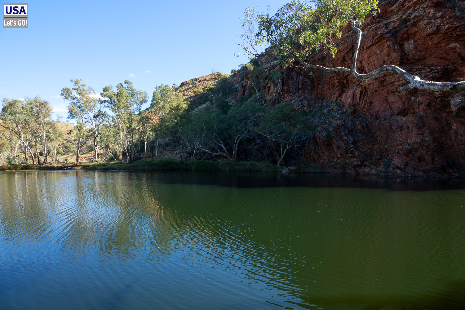 Australien
