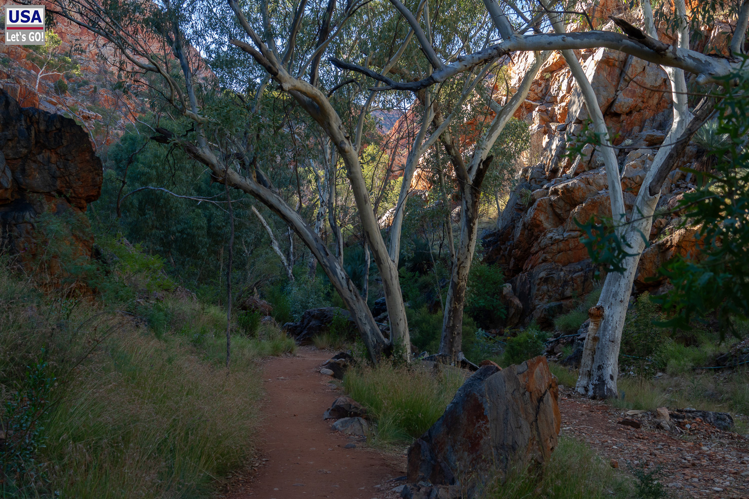 Australien