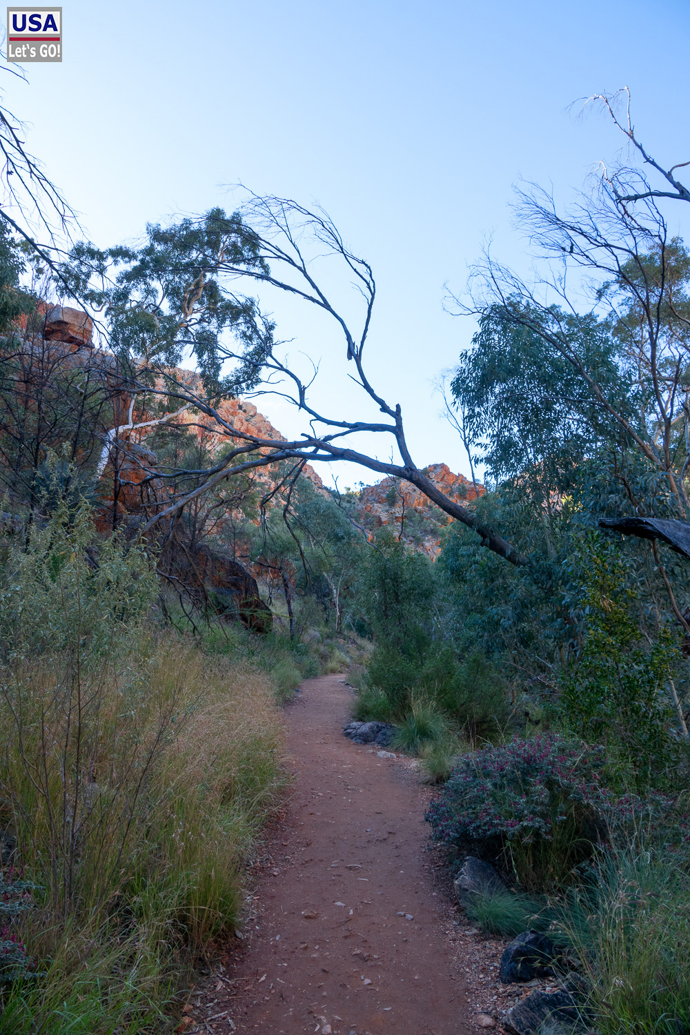 Australien